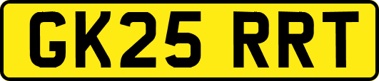 GK25RRT