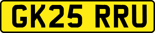 GK25RRU
