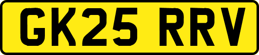 GK25RRV