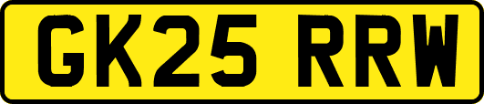 GK25RRW