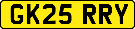 GK25RRY