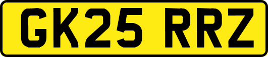 GK25RRZ