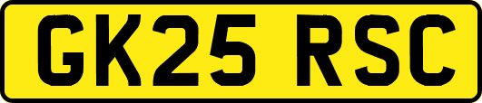 GK25RSC