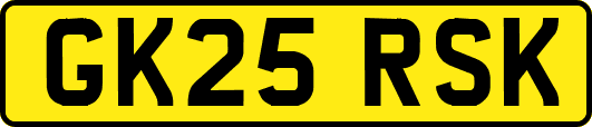 GK25RSK