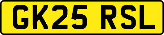 GK25RSL