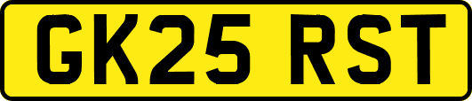 GK25RST