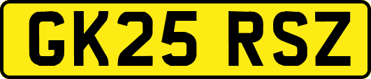 GK25RSZ