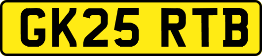 GK25RTB