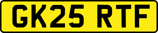 GK25RTF