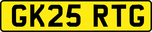 GK25RTG
