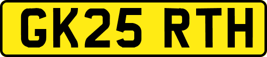 GK25RTH
