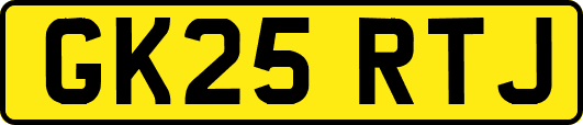 GK25RTJ