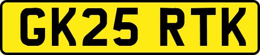 GK25RTK