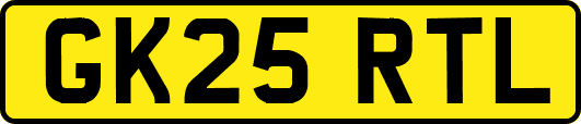 GK25RTL