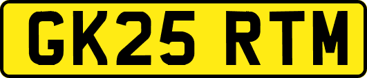 GK25RTM