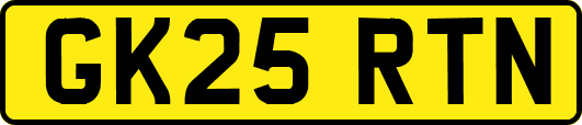 GK25RTN