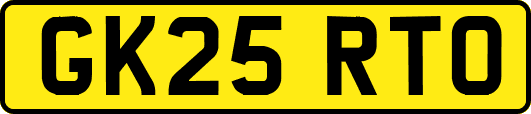 GK25RTO