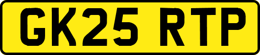 GK25RTP
