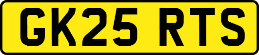 GK25RTS