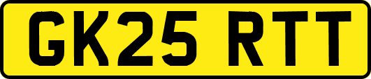 GK25RTT