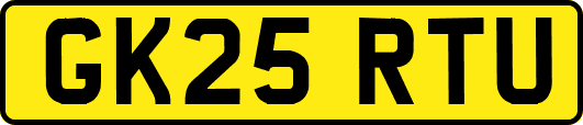 GK25RTU