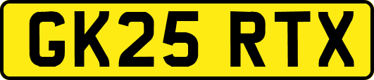GK25RTX