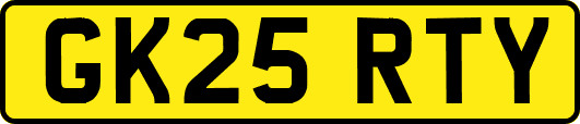 GK25RTY