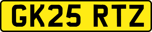 GK25RTZ