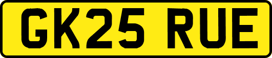 GK25RUE
