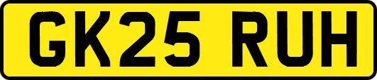GK25RUH