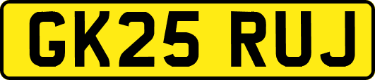 GK25RUJ