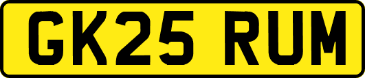 GK25RUM
