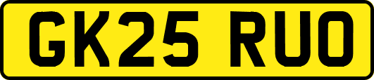 GK25RUO