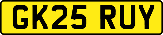 GK25RUY