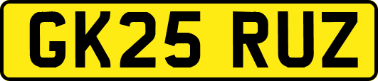 GK25RUZ