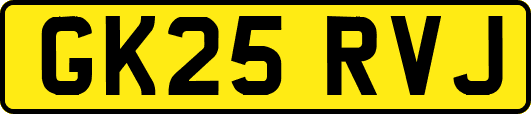 GK25RVJ
