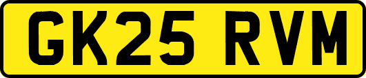 GK25RVM