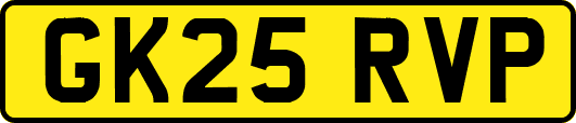 GK25RVP