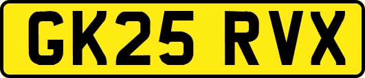 GK25RVX