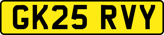 GK25RVY