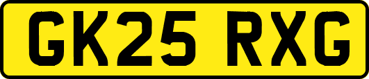 GK25RXG
