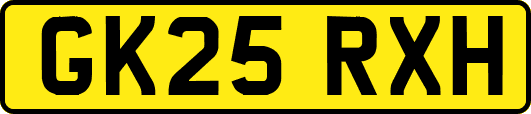 GK25RXH