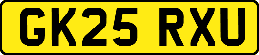 GK25RXU