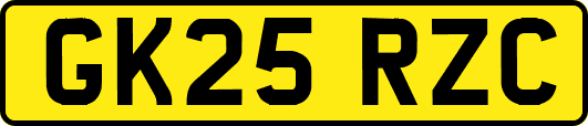 GK25RZC