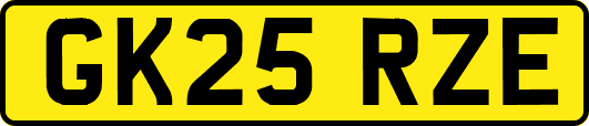 GK25RZE