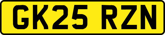 GK25RZN