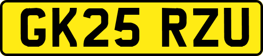 GK25RZU