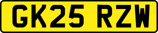 GK25RZW