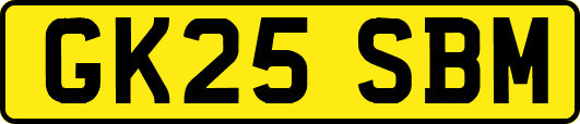 GK25SBM