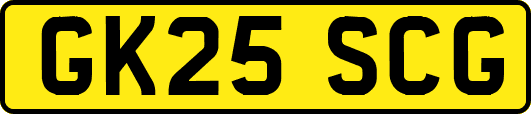 GK25SCG